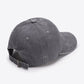 De-stressed Dad Hat | 12 Colors - Nubian Lane Hat Co.