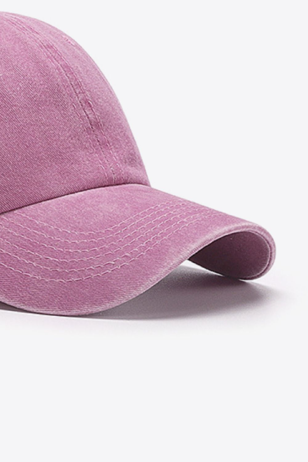 De-stressed Dad Hat | 12 Colors - Nubian Lane Hat Co.