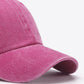 De-stressed Dad Hat | 12 Colors - Nubian Lane Hat Co.