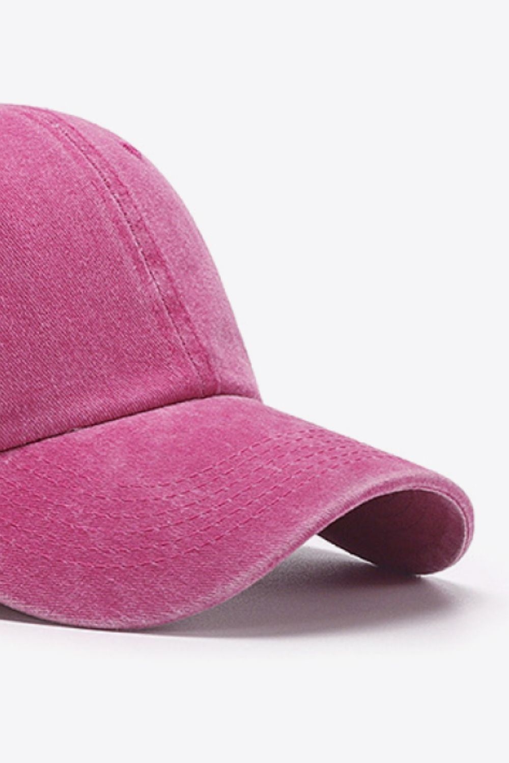 De-stressed Dad Hat | 12 Colors - Nubian Lane Hat Co.