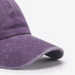 De-stressed Dad Hat | 12 Colors - Nubian Lane Hat Co.