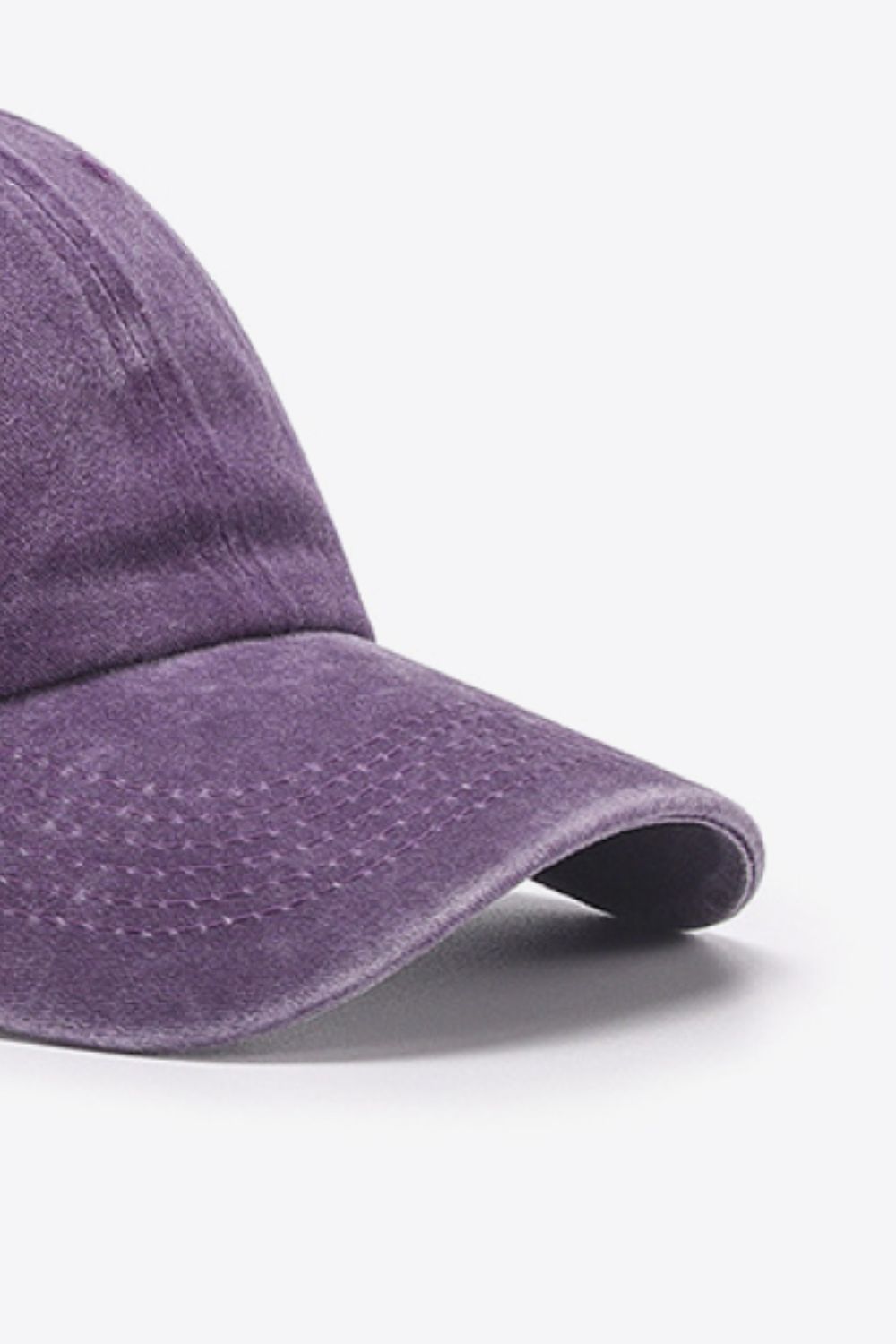 De-stressed Dad Hat | 12 Colors - Nubian Lane Hat Co.