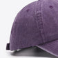 De-stressed Dad Hat | 12 Colors - Nubian Lane Hat Co.