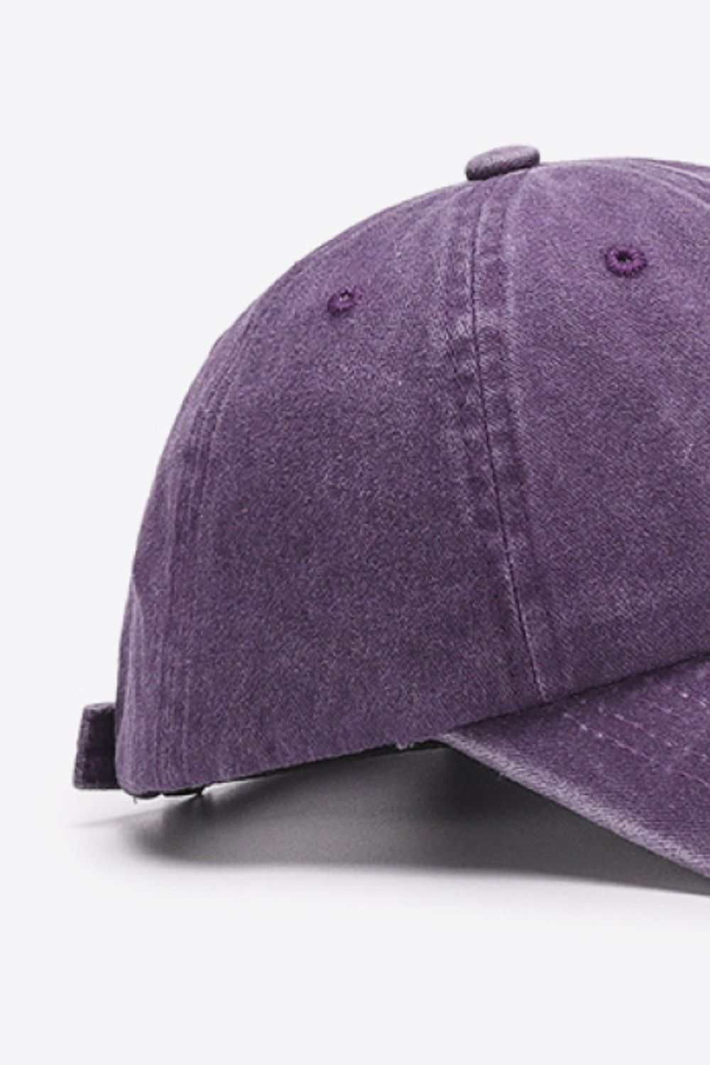 De-stressed Dad Hat | 12 Colors - Nubian Lane Hat Co.