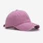 De-stressed Dad Hat | 12 Colors - Nubian Lane Hat Co.