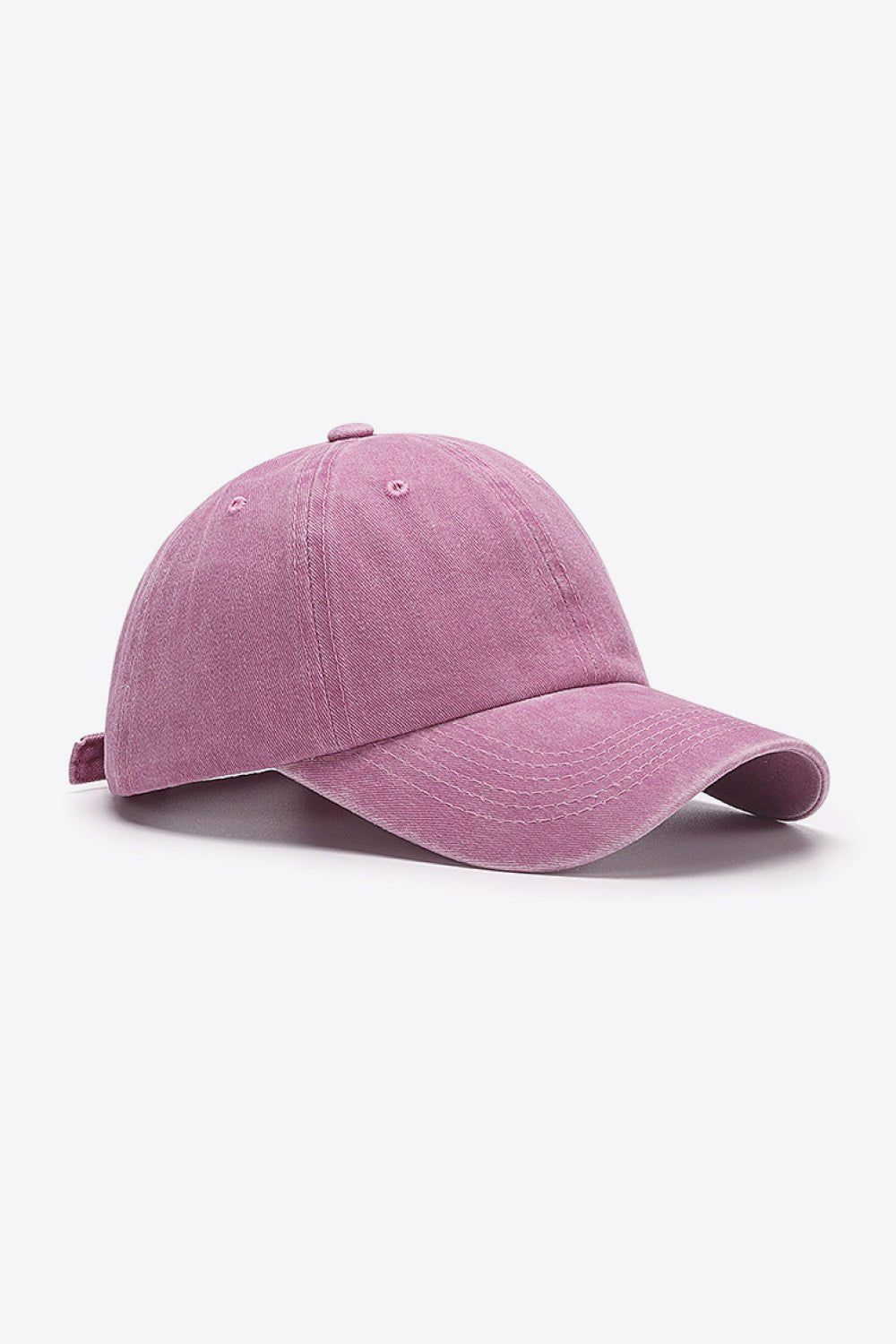 De-stressed Dad Hat | 12 Colors - Nubian Lane Hat Co.