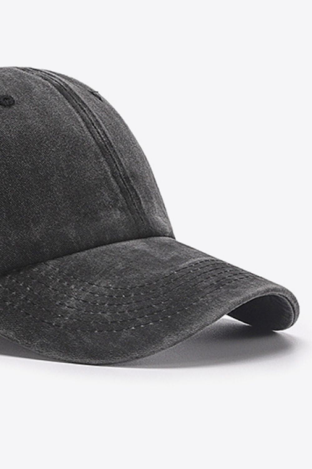 De-stressed Dad Hat | 12 Colors - Nubian Lane Hat Co.