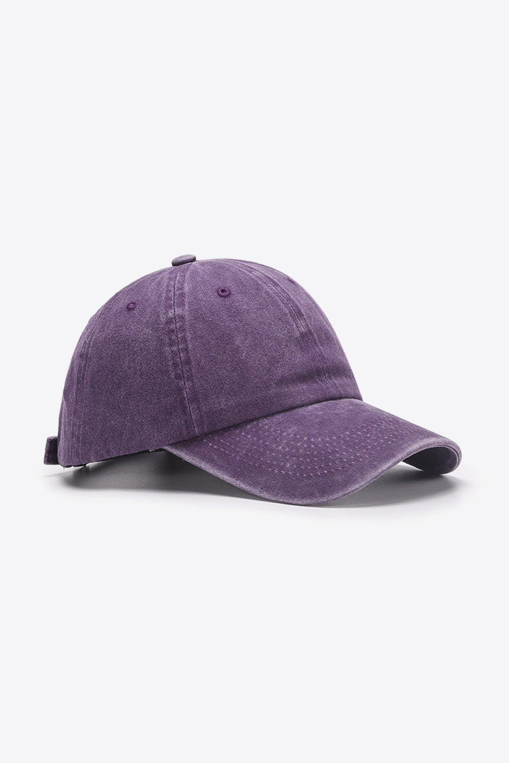 De-stressed Dad Hat | 12 Colors - Nubian Lane Hat Co.