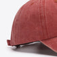 De-stressed Dad Hat | 12 Colors - Nubian Lane Hat Co.