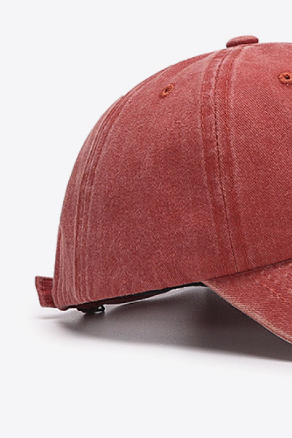 De-stressed Dad Hat | 12 Colors - Nubian Lane Hat Co.