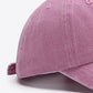 De-stressed Dad Hat | 12 Colors - Nubian Lane Hat Co.