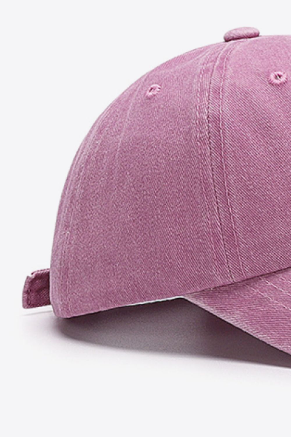 De-stressed Dad Hat | 12 Colors - Nubian Lane Hat Co.
