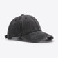 De-stressed Dad Hat | 12 Colors - Nubian Lane Hat Co.