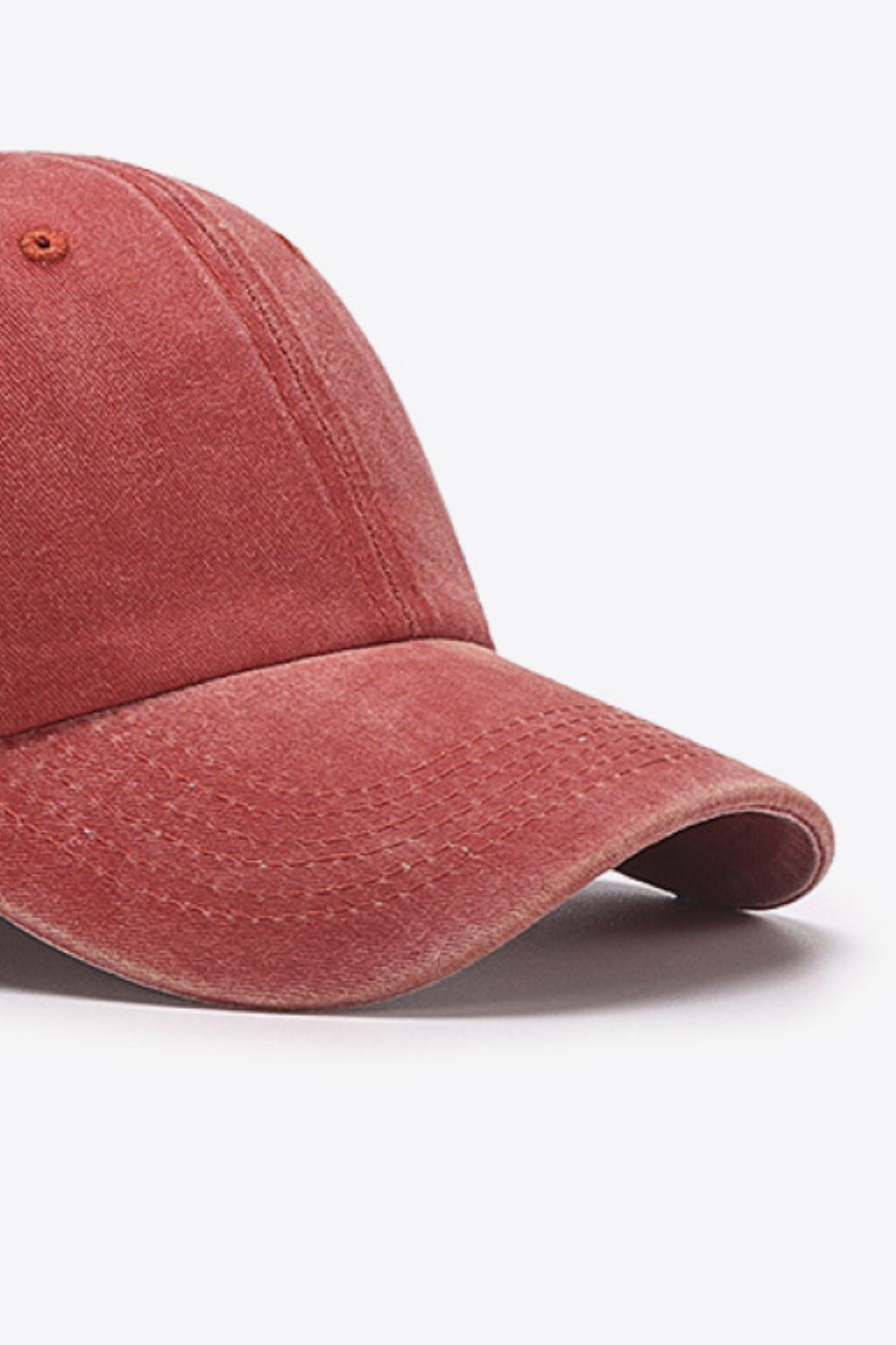 De-stressed Dad Hat | 12 Colors - Nubian Lane Hat Co.
