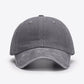 De-stressed Dad Hat | 12 Colors - Nubian Lane Hat Co.