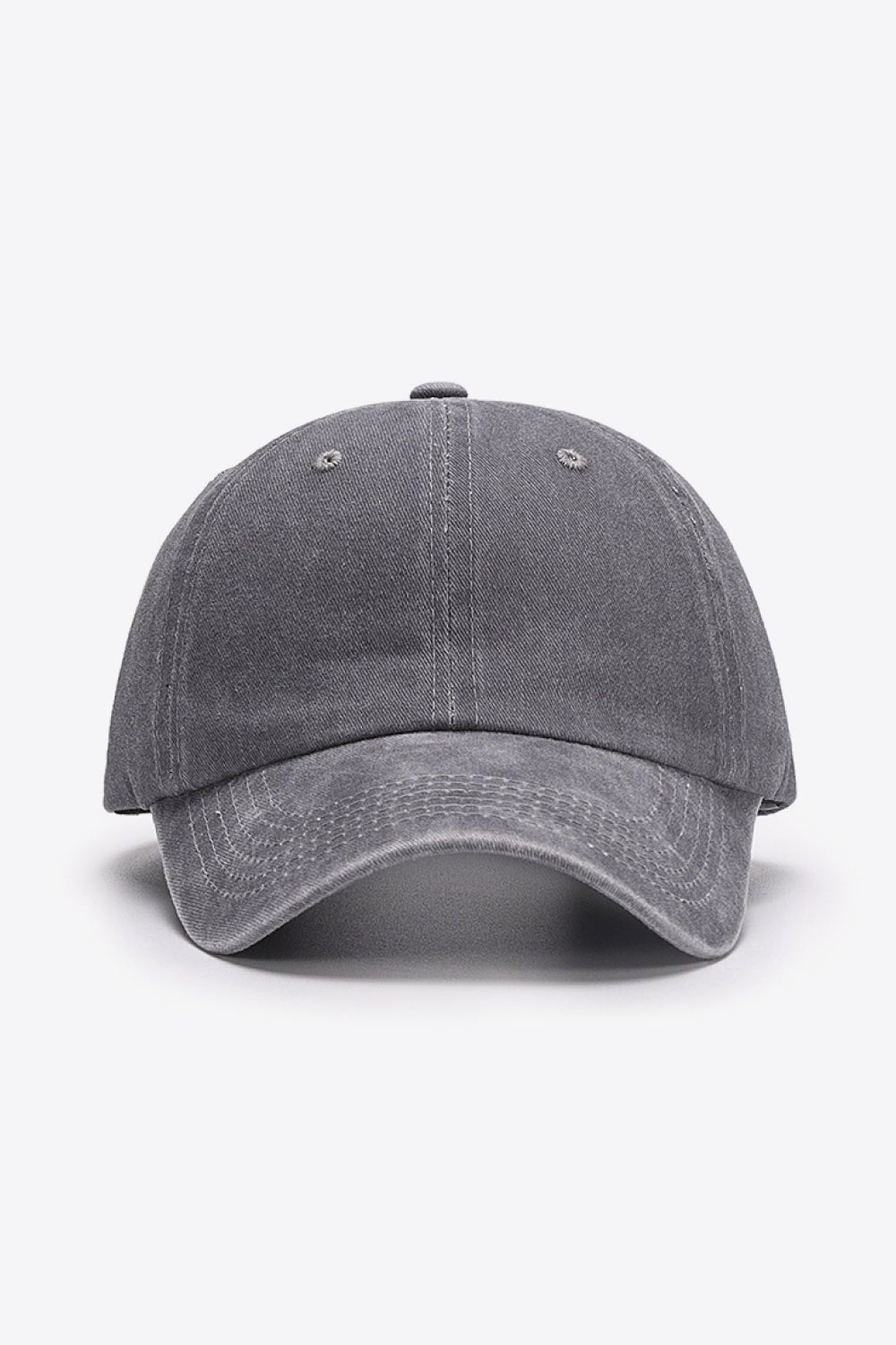 De-stressed Dad Hat | 12 Colors - Nubian Lane Hat Co.