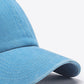 De-stressed Dad Hat | 12 Colors - Nubian Lane Hat Co.