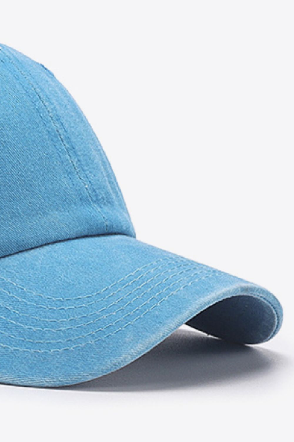 De-stressed Dad Hat | 12 Colors - Nubian Lane Hat Co.