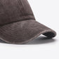 De-stressed Dad Hat | 12 Colors - Nubian Lane Hat Co.