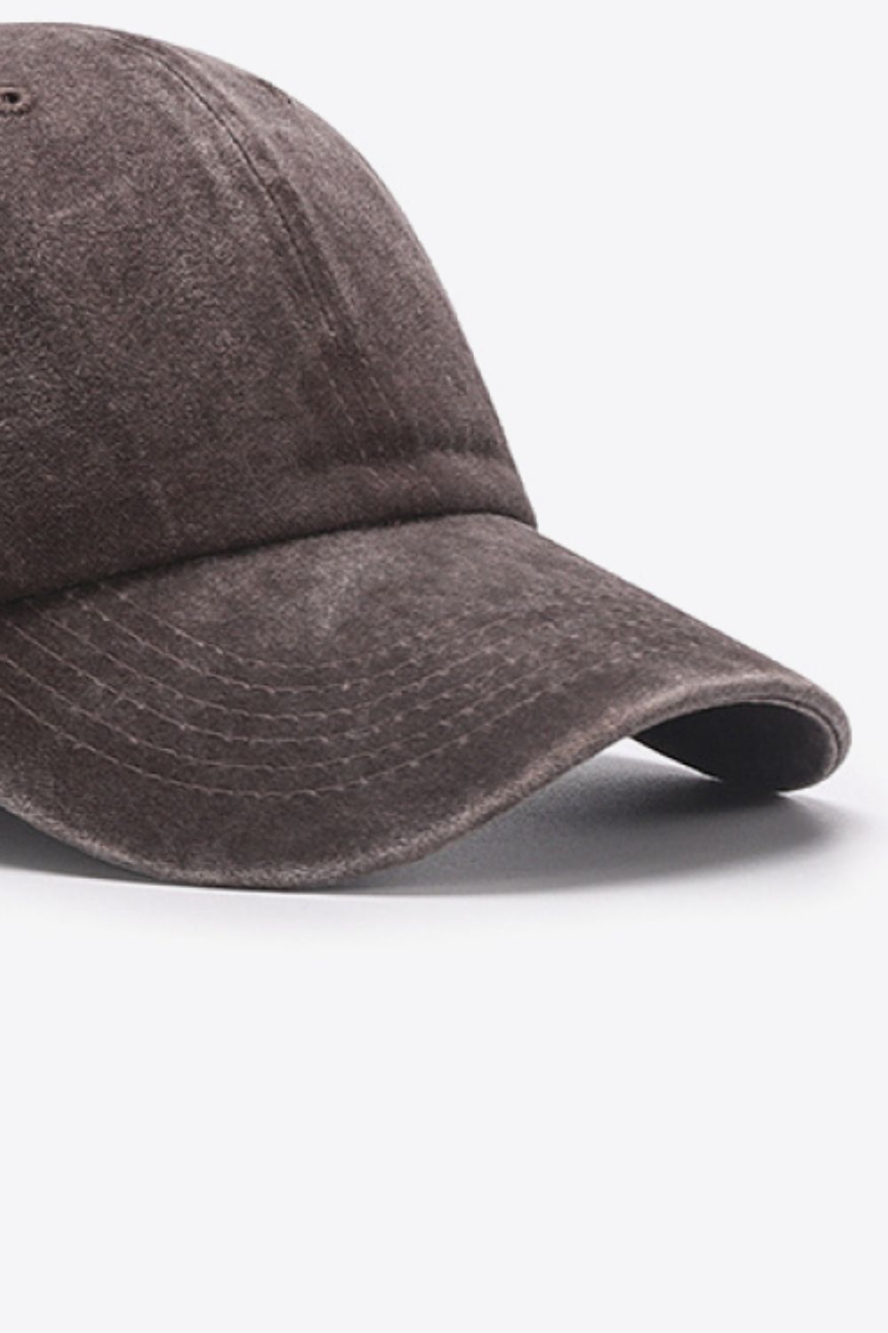 De-stressed Dad Hat | 12 Colors - Nubian Lane Hat Co.