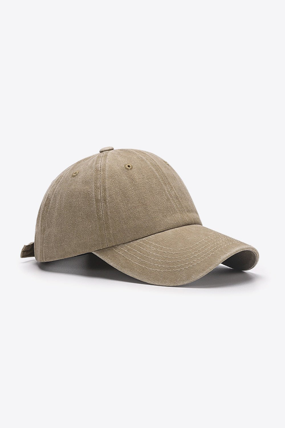 De-stressed Dad Hat | 12 Colors - Nubian Lane Hat Co.