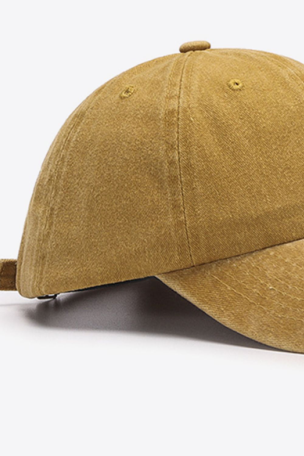 De-stressed Dad Hat | 12 Colors - Nubian Lane Hat Co.
