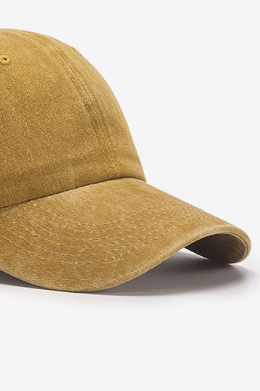 De-stressed Dad Hat | 12 Colors - Nubian Lane Hat Co.