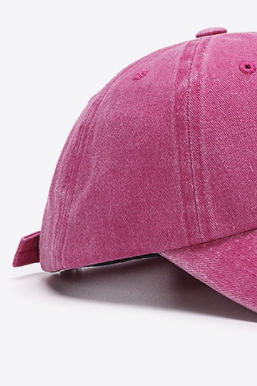 De-stressed Dad Hat | 12 Colors - Nubian Lane Hat Co.