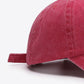 De-stressed Dad Hat | 12 Colors - Nubian Lane Hat Co.