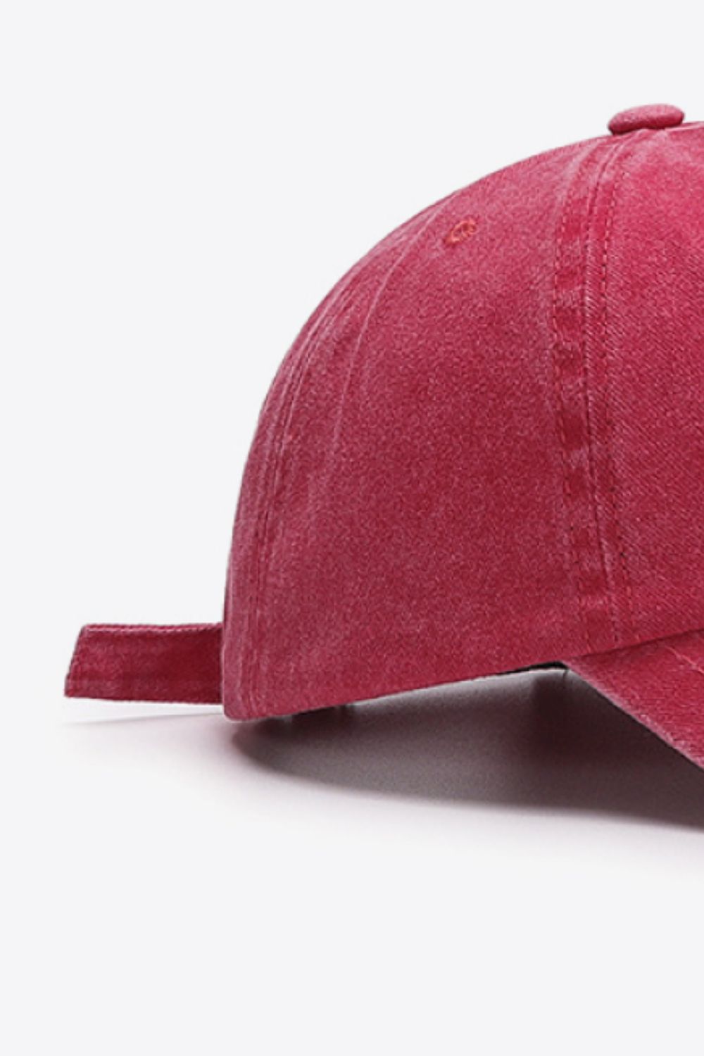 De-stressed Dad Hat | 12 Colors - Nubian Lane Hat Co.
