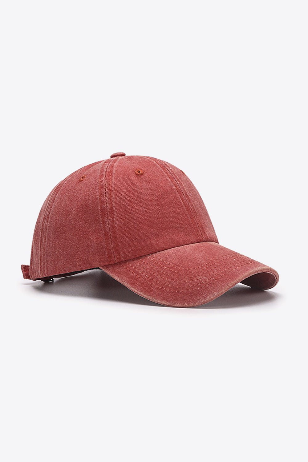 De-stressed Dad Hat | 12 Colors - Nubian Lane Hat Co.