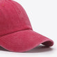 De-stressed Dad Hat | 12 Colors - Nubian Lane Hat Co.