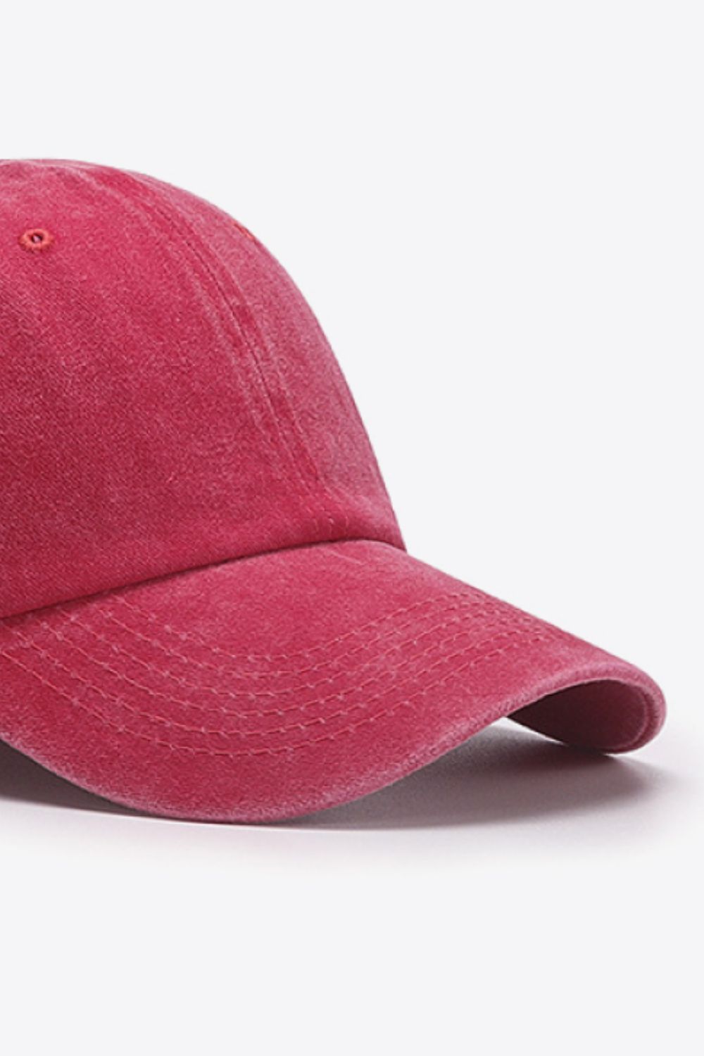 De-stressed Dad Hat | 12 Colors - Nubian Lane Hat Co.