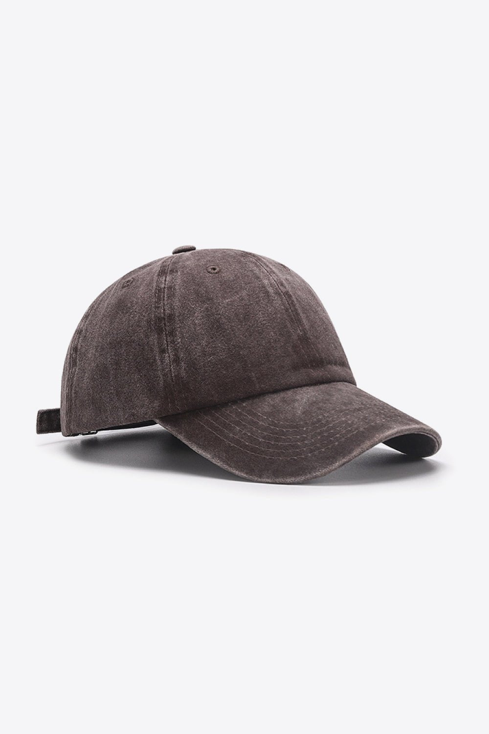 De-stressed Dad Hat | 12 Colors - Nubian Lane Hat Co.