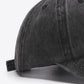 De-stressed Dad Hat | 12 Colors - Nubian Lane Hat Co.