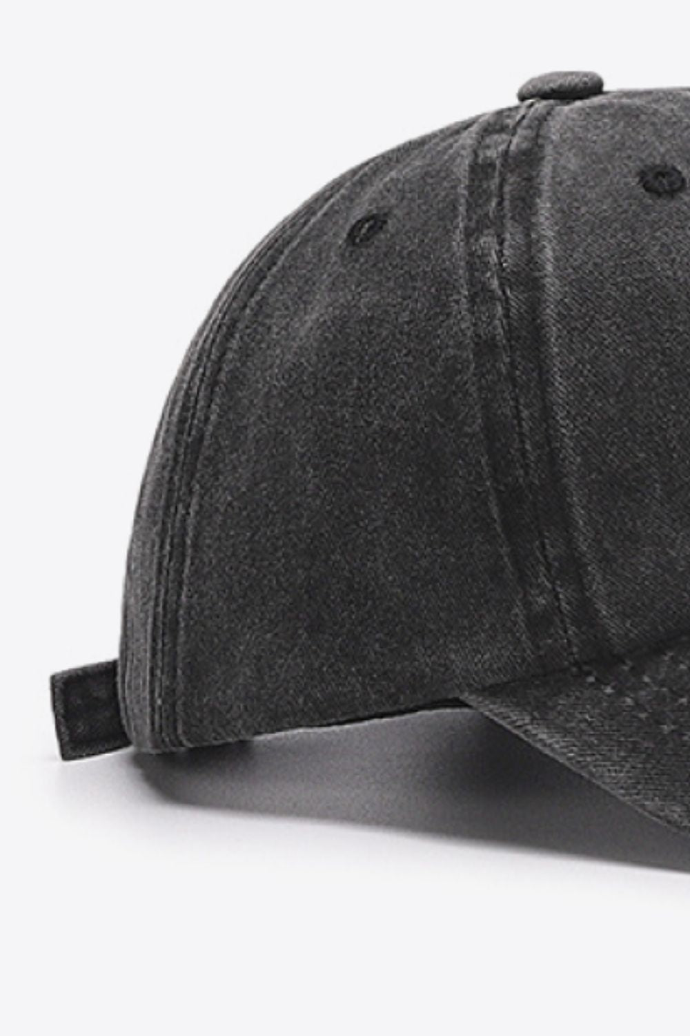 De-stressed Dad Hat | 12 Colors - Nubian Lane Hat Co.