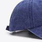 De-stressed Dad Hat | 12 Colors - Nubian Lane Hat Co.