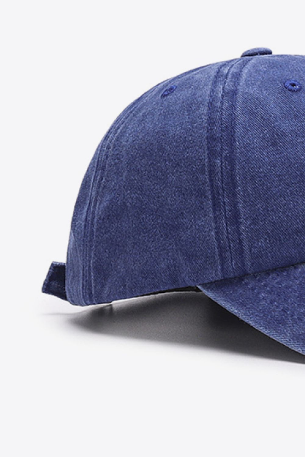 De-stressed Dad Hat | 12 Colors - Nubian Lane Hat Co.