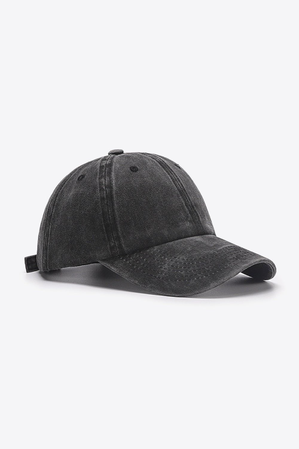 De-stressed Dad Hat | 12 Colors - Nubian Lane Hat Co.