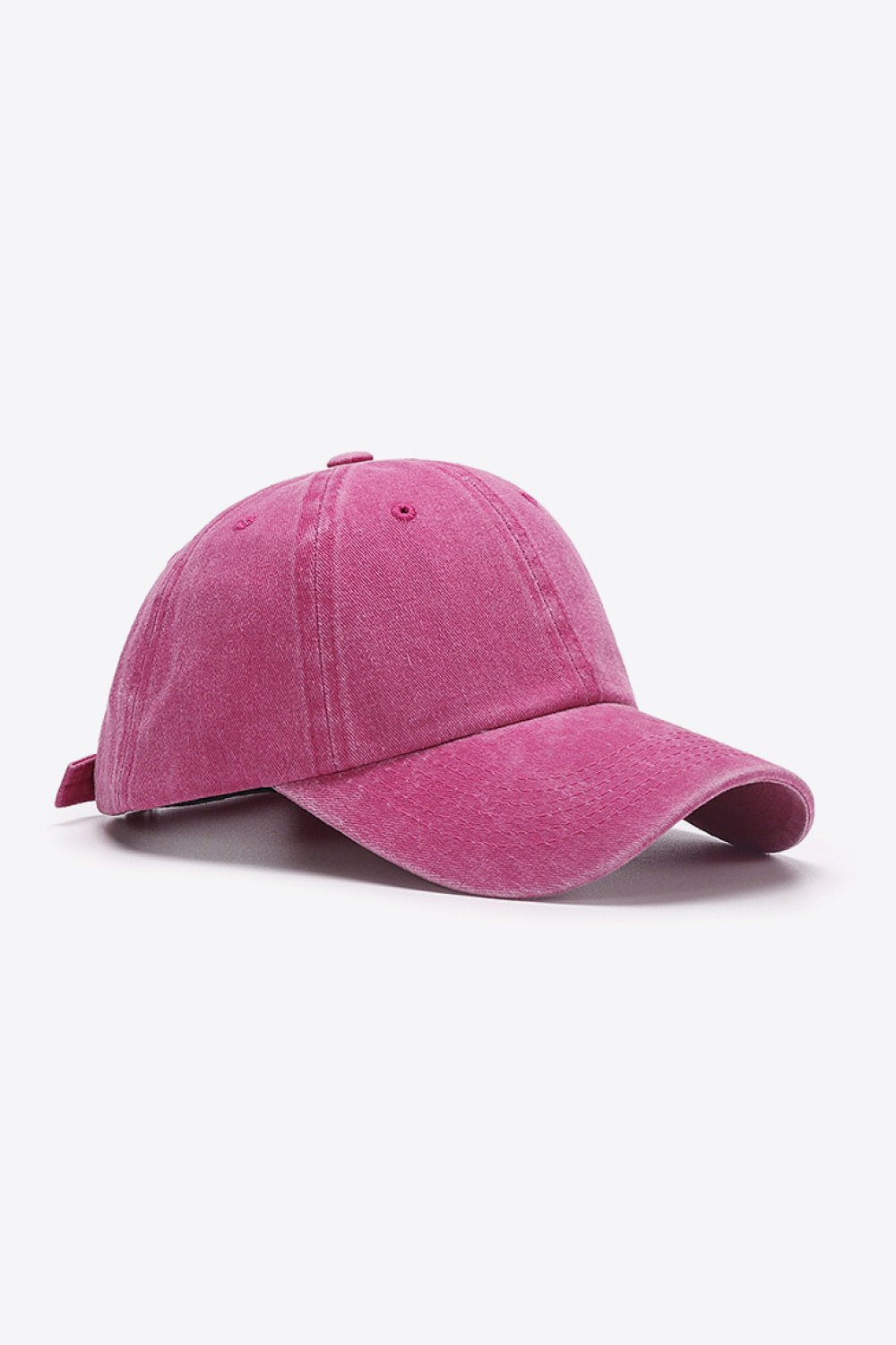 De-stressed Dad Hat | 12 Colors - Nubian Lane Hat Co.