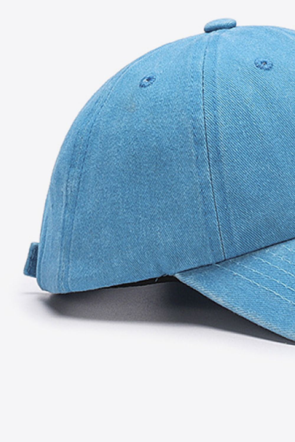 De-stressed Dad Hat | 12 Colors - Nubian Lane Hat Co.