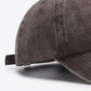 De-stressed Dad Hat | 12 Colors - Nubian Lane Hat Co.