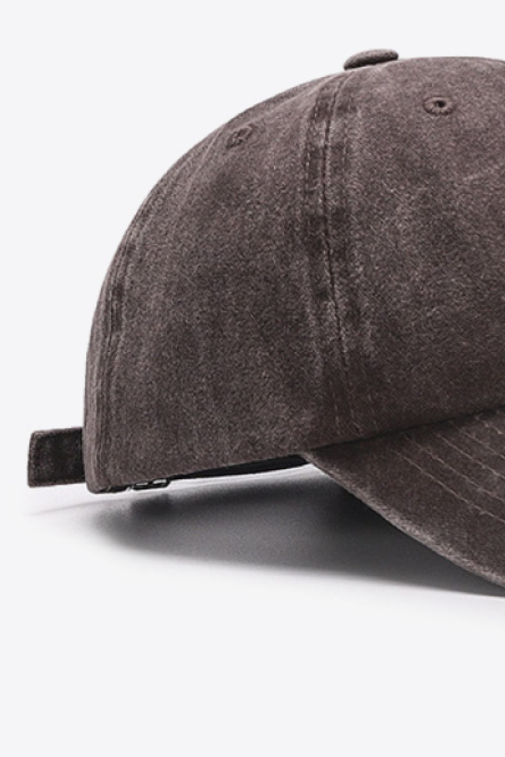 De-stressed Dad Hat | 12 Colors - Nubian Lane Hat Co.