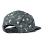 Desert Dwellers Camp Hat | 100% Organic Cotton - Nubian Lane Hat Co.