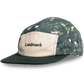 Desert Dwellers Camp Hat | 100% Organic Cotton - Nubian Lane Hat Co.