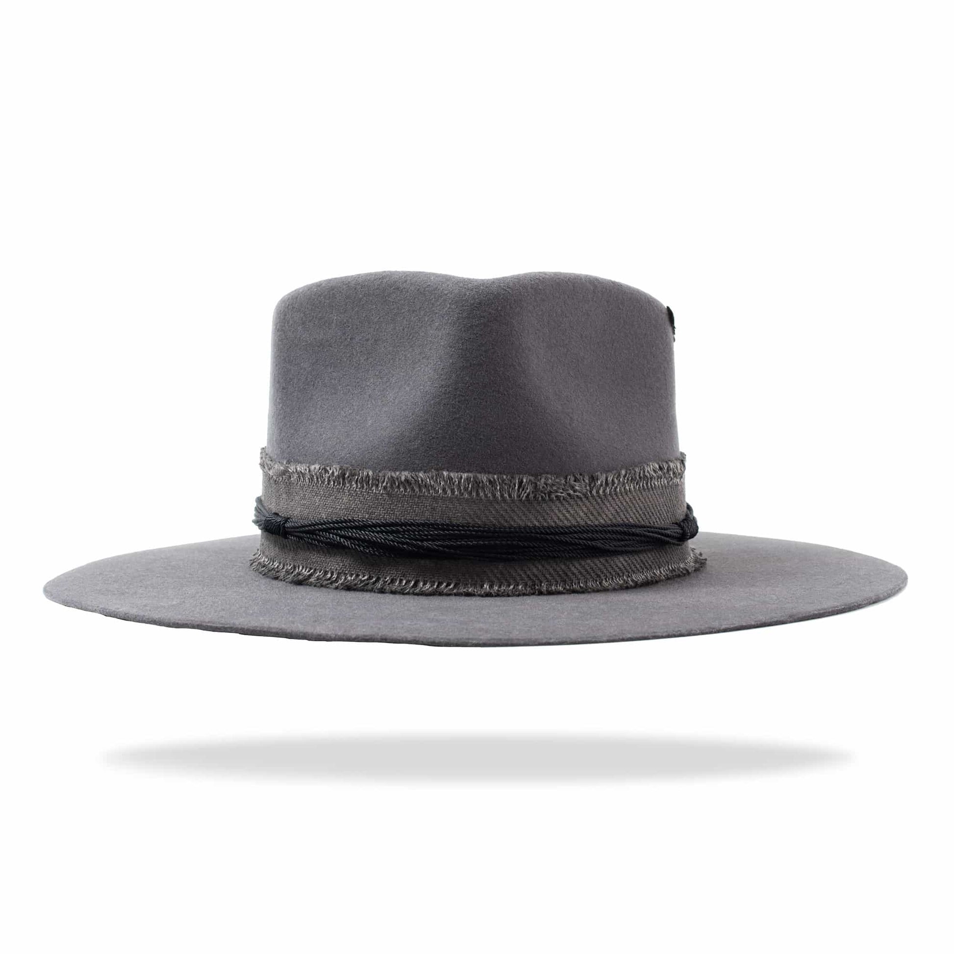 Dominic Hat - Nubian Lane Hat Co.
