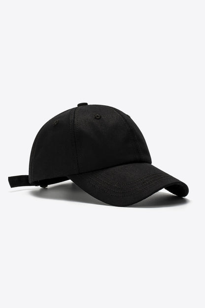 “No Cap” Cap | 12 Colors - Nubian Lane Hat Co. 
