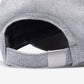 Everyday Grey | Hemp and Cotton Hat - Nubian Lane Hat Co.
