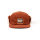 Good Vibes Sherpa Hat - Nubian Lane Hat Co.