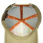 Hat - Incline Colorado Trucker - North Table - Nubian Lane Hat Co.